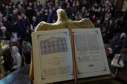 Duminica Ortodoxiei sărbătorită în Arhiepiscopia Dunării de Jos – fotografia 35