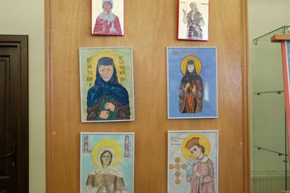 Duminica Ortodoxiei sărbătorită în Arhiepiscopia Dunării de Jos – fotografia 51