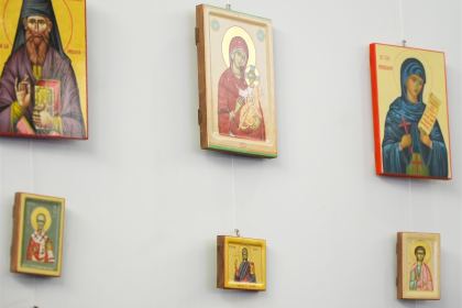 Duminica Ortodoxiei sărbătorită în Arhiepiscopia Dunării de Jos – fotografia 59