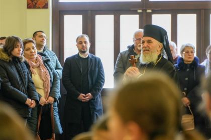Duminica Ortodoxiei sărbătorită în Arhiepiscopia Dunării de Jos – fotografia 61