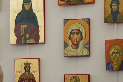 Duminica Ortodoxiei sărbătorită în Arhiepiscopia Dunării de Jos – fotografia 63