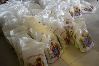 Duminica Ortodoxiei sărbătorită în Arhiepiscopia Dunării de Jos – fotografia 64