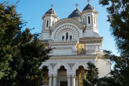 Întrunirea preoţilor capelani care activează în instituţiile sociale – fotografia 1
