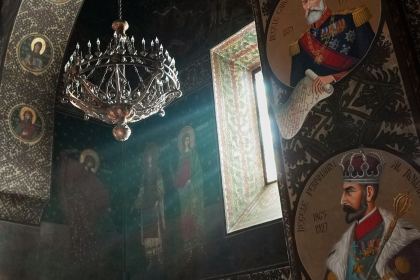 Întrunirea preoţilor capelani care activează în instituţiile sociale – fotografia 2