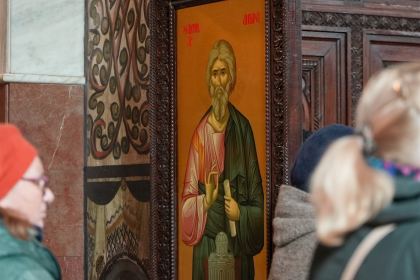 Întrunirea preoţilor capelani care activează în instituţiile sociale – fotografia 22