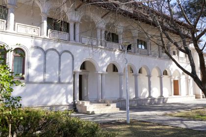 Întrunirea preoţilor capelani care activează în instituţiile sociale – fotografia 25