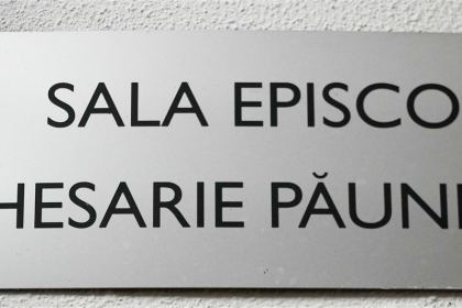 Întrunirea preoţilor capelani care activează în instituţiile sociale – fotografia 26