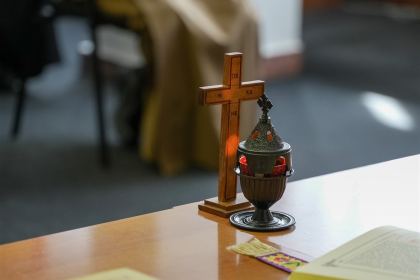 Întrunirea preoţilor capelani care activează în instituţiile sociale – fotografia 28