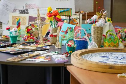 Întrunirea preoţilor capelani care activează în instituţiile sociale – fotografia 33