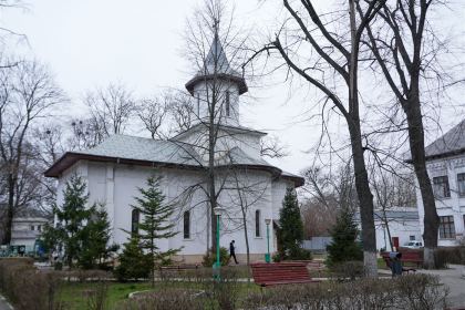 Etapa judeţeană a Olimpiadei de Religie în Galaţi şi Brăila – fotografia 2