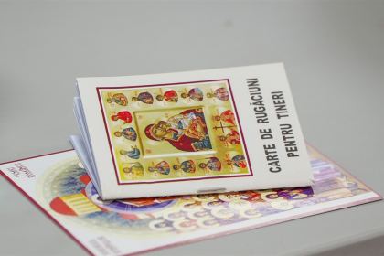 Etapa judeţeană a Olimpiadei de Religie în Galaţi şi Brăila – fotografia 46