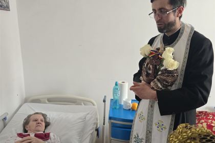 Duminica Sfintei Cruci în Arhiepiscopia Dunării de Jos – fotografia 4