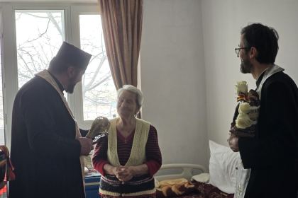 Duminica Sfintei Cruci în Arhiepiscopia Dunării de Jos – fotografia 5