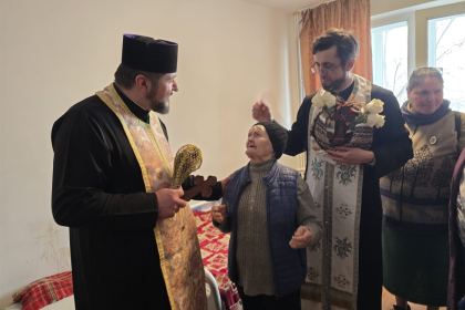 Duminica Sfintei Cruci în Arhiepiscopia Dunării de Jos – fotografia 6