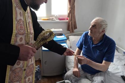 Duminica Sfintei Cruci în Arhiepiscopia Dunării de Jos – fotografia 7