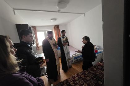 Duminica Sfintei Cruci în Arhiepiscopia Dunării de Jos – fotografia 8