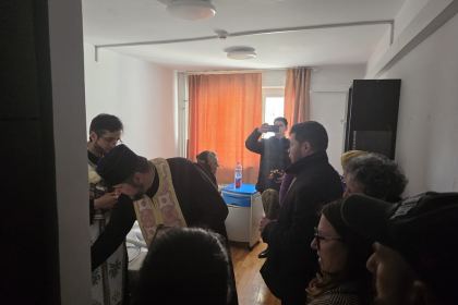 Duminica Sfintei Cruci în Arhiepiscopia Dunării de Jos – fotografia 11