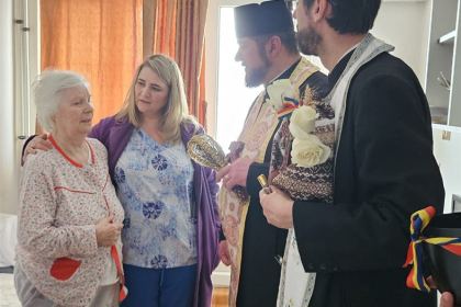 Duminica Sfintei Cruci în Arhiepiscopia Dunării de Jos – fotografia 12