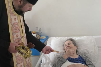 Duminica Sfintei Cruci în Arhiepiscopia Dunării de Jos – fotografia 16