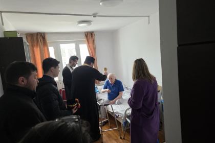Duminica Sfintei Cruci în Arhiepiscopia Dunării de Jos – fotografia 15