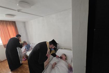 Duminica Sfintei Cruci în Arhiepiscopia Dunării de Jos – fotografia 18