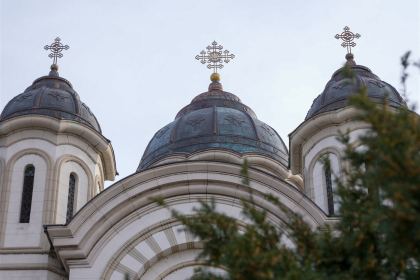 Duminica Sfintei Cruci în Arhiepiscopia Dunării de Jos – fotografia 2