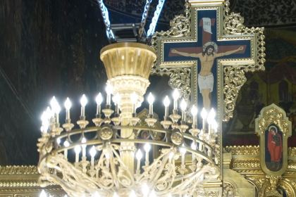 Duminica Sfintei Cruci în Arhiepiscopia Dunării de Jos – fotografia 3