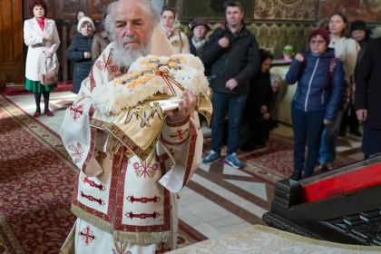 Duminica Sfintei Cruci în Arhiepiscopia Dunării de Jos – fotografia 7