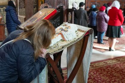 Duminica Sfintei Cruci în Arhiepiscopia Dunării de Jos – fotografia 15