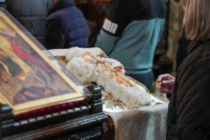 Duminica Sfintei Cruci în Arhiepiscopia Dunării de Jos – fotografia 16