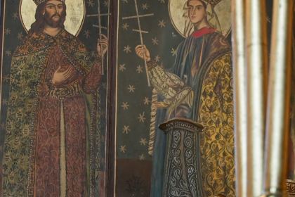 Duminica Sfintei Cruci în Arhiepiscopia Dunării de Jos – fotografia 17