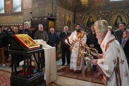 Duminica Sfintei Cruci în Arhiepiscopia Dunării de Jos – fotografia 18