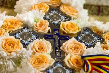 Duminica Sfintei Cruci în Arhiepiscopia Dunării de Jos – fotografia 20