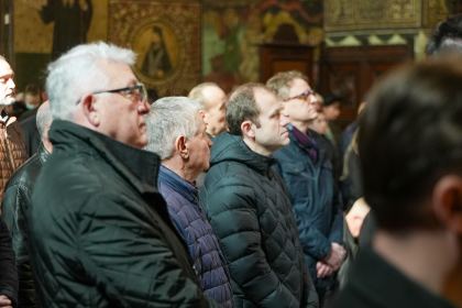 Duminica Sfintei Cruci în Arhiepiscopia Dunării de Jos – fotografia 23