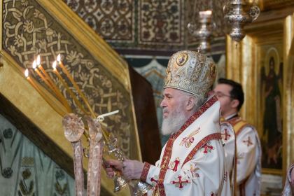Duminica Sfintei Cruci în Arhiepiscopia Dunării de Jos – fotografia 24