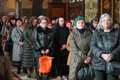 Duminica Sfintei Cruci în Arhiepiscopia Dunării de Jos – fotografia 28