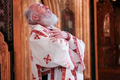 Duminica Sfintei Cruci în Arhiepiscopia Dunării de Jos – fotografia 29