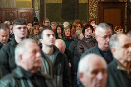 Duminica Sfintei Cruci în Arhiepiscopia Dunării de Jos – fotografia 32
