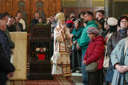 Duminica Sfintei Cruci în Arhiepiscopia Dunării de Jos – fotografia 40