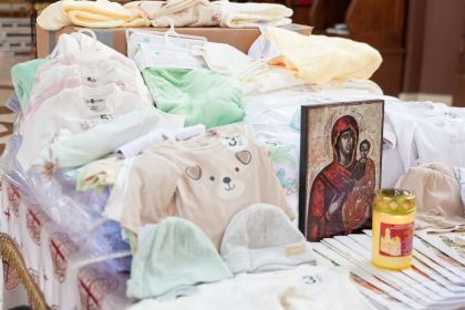 Daruri pentru maternitatea din Brăila – fotografia 6