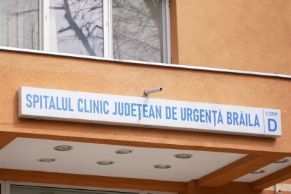 Daruri pentru maternitatea din Brăila – fotografia 29
