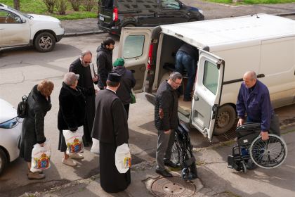 Daruri pentru maternitatea din Brăila – fotografia 30