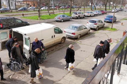 Daruri pentru maternitatea din Brăila – fotografia 33