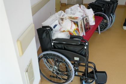 Daruri pentru maternitatea din Brăila – fotografia 36
