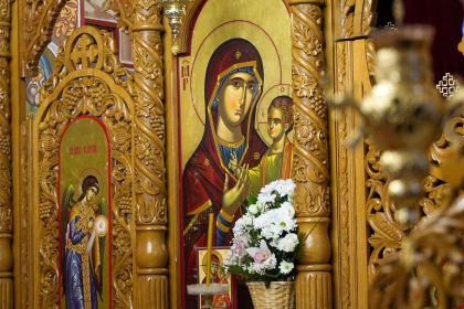 Ediţia a 16-a a „Marşului pentru viaţă“ în Arhiepiscopia Dunării de Jos – fotografia 2