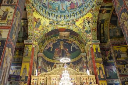 Ediţia a 16-a a „Marşului pentru viaţă“ în Arhiepiscopia Dunării de Jos – fotografia 23