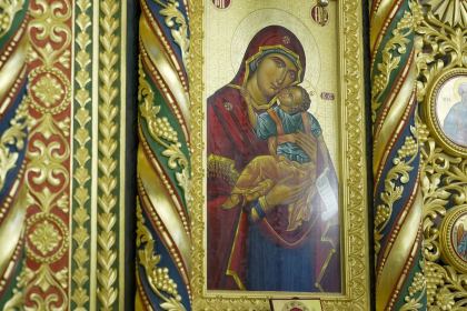 Ediţia a 16-a a „Marşului pentru viaţă“ în Arhiepiscopia Dunării de Jos – fotografia 24