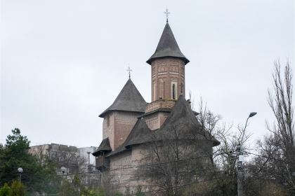 Ediţia a 16-a a „Marşului pentru viaţă“ în Arhiepiscopia Dunării de Jos – fotografia 26