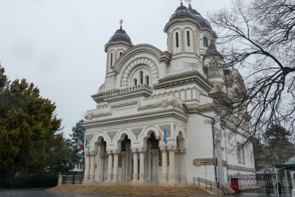 Ediţia a 16-a a „Marşului pentru viaţă“ în Arhiepiscopia Dunării de Jos – fotografia 37