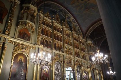 Olimpiada interdisciplinară „Cultură şi spiritualitate românească” în Arhiepiscopia Dunării de Jos – fotografia 3